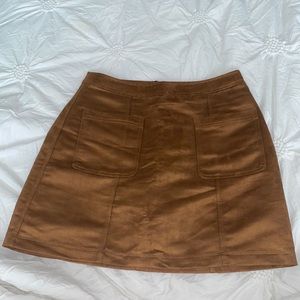 Womens size 6 Old Navy Skirt